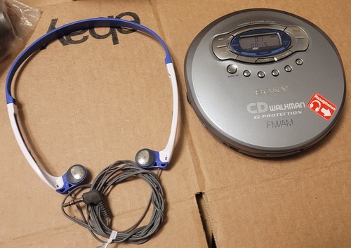 Testato sony walkman - testato,