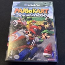 Mario Kart Double Dash