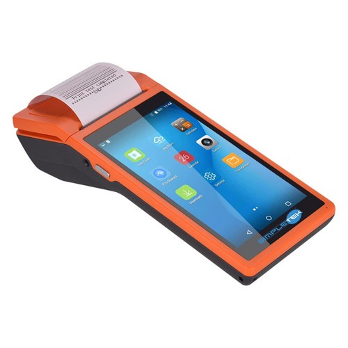 Pos android con stampante - pos,