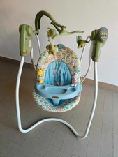 Sdraietta  Altalena Graco