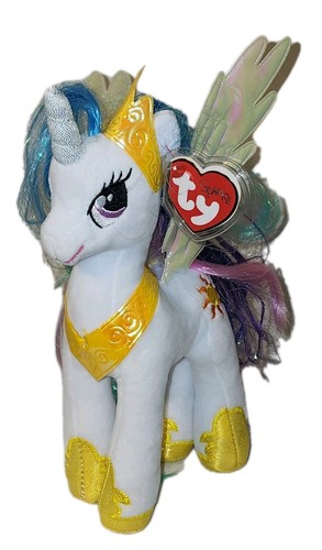 Beanie baby principessa - beanie,