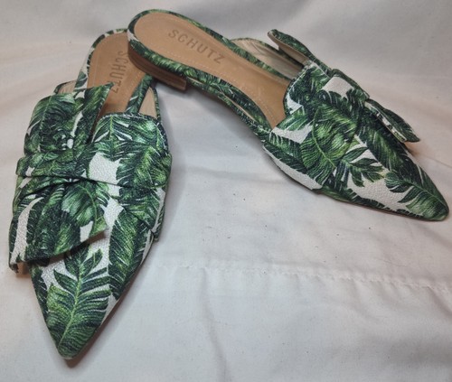 Slip schutz ana - d'ana, mules