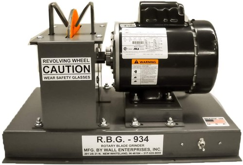 Rbg934 lama rasaerba - rbg934,