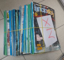 LOTTO 80 LANCIOSTORY DA ANNO 1983 A 1989