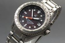 Orologio Uomo SEIKO Landmaster