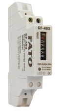 Contatore elettronico monofase