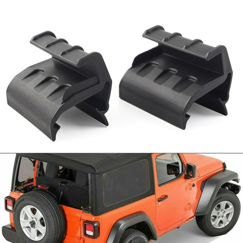 Clip fissaggio soft top - di,