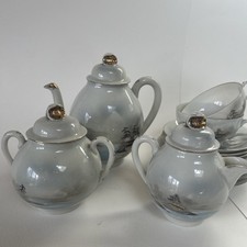 Antico Kutani giapponese