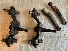 Coppia fuselli fiat - fuselli,