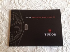 Libretto Booklet Tudor