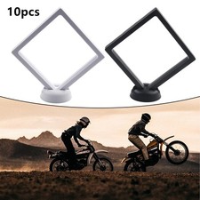 Elegante cornice per monete in