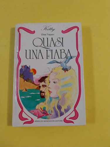 Quasi una fiaba - quasi,