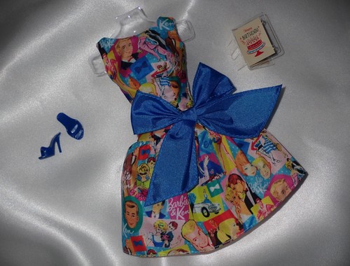 Barbie convention 2021 - barbie,