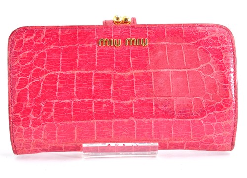 Miu portafoglio - miu,
