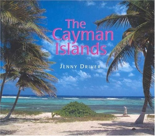 The cayman islands island - the,