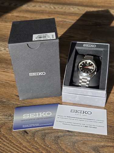 Orologio automatico seiko - orologio,