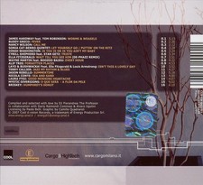 VARIOUS ARTISTS - CARGO