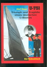 U-/51 Trionfo e tragedia di un sottomarino tedesco -B005H