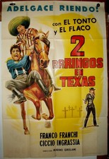 FRANCO FRANCHI CICCIO