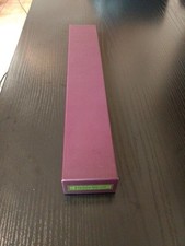 Bacchetta serie dei maghi di " Harry Potter" originali Uniersal studios florida