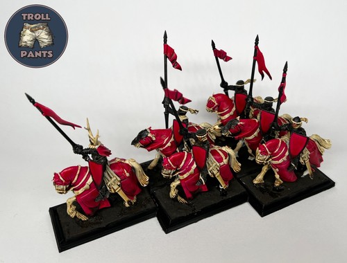 Warhammer vecchio mondo - warhammer,