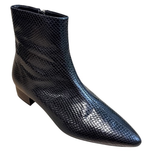 Zara stivaletti donna - zara,