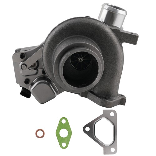 Turbo per mercedes vito w639 - turbo,