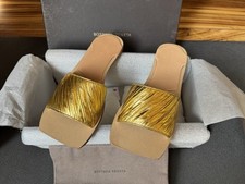 BOTTEGA VENETA 578409 SANDALI