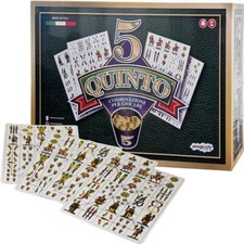 Gioco di societa' 5 Quinto