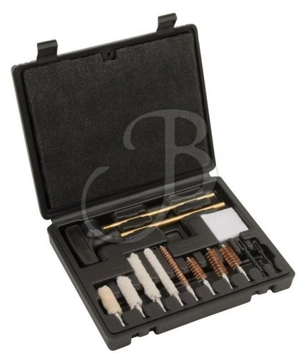 Kit pulizia per pistola - per,