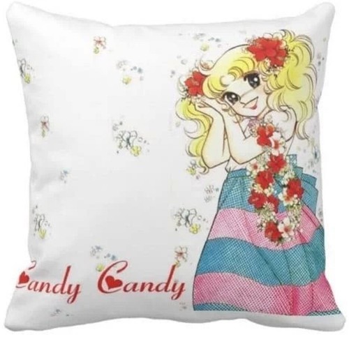 Cuscino 40x40 tributo candy - 40x40,