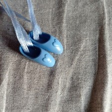 BARBIE - SCARPINE DA BALLO