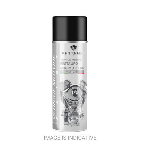 Vernice spray per motore - per, moto