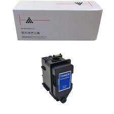 Toner Compatibile Konica Minolta AAJW452 TNP80C C Ciano 9000 Pag