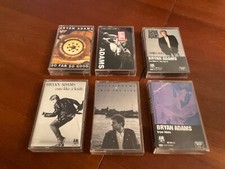 Lotto 6 MC MUSICASSETTE