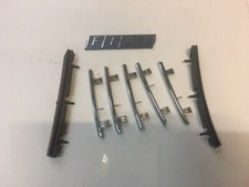 FIAT UNO 1989/94 LOGO BARRETTE