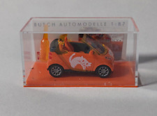 N.18 Busch Smart Cabrio "Fga