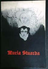 MARIA STUARDA SCHILLER -
