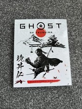 Ghost Of Tsushima PS5 gioco