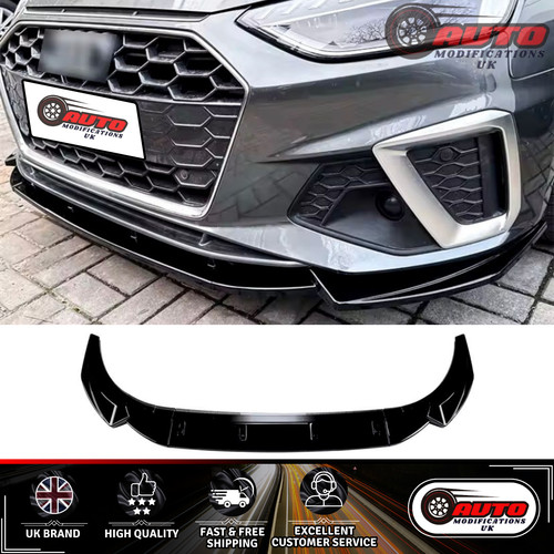 Spoiler labbro splitter