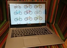 Notebook Lenovo Ideapad U330
