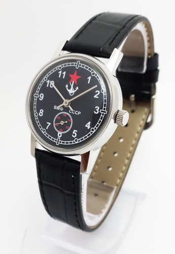 Orologio polso pobeda - orologio,