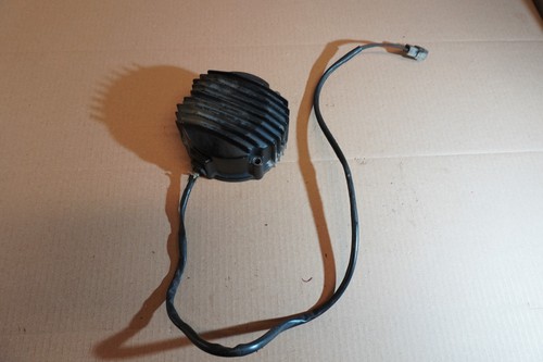 Sensore coperchio motore