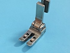 Macchina Piedino a Rullo