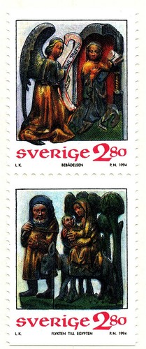 Pala altare natale - d'altare,