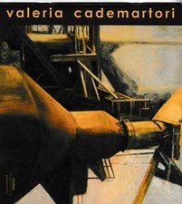 VALERIA CADEMARTORI  -