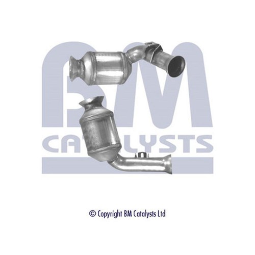 Catalizzatore bm80180h per - catalizzatore,