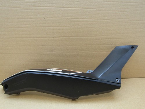 Coprisella destro ktm - destro,