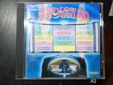 RED RONNIE quei favolosi anni