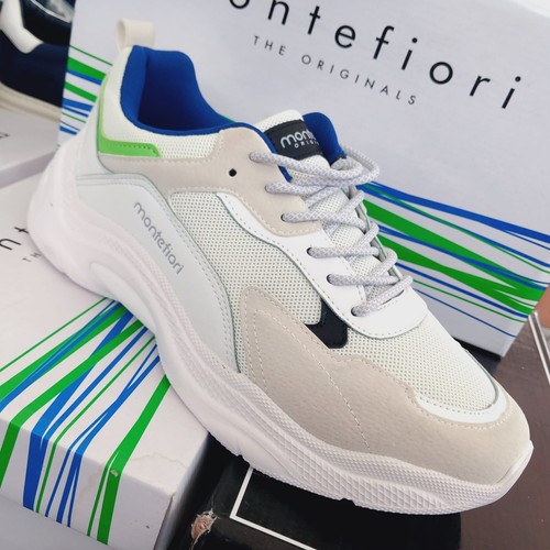 Scarpe uomo ginnastca - uomo,